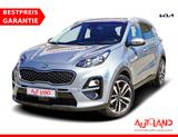 Kia Sportage 1.6 T-GDI Spirit LED Navi Kamera DAB JB - Kia Sportage: Spirit
