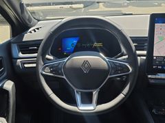 Fahrzeugabbildung Symbioz 145 E-Tech Full Hybrid Techno 1.6 EU6e