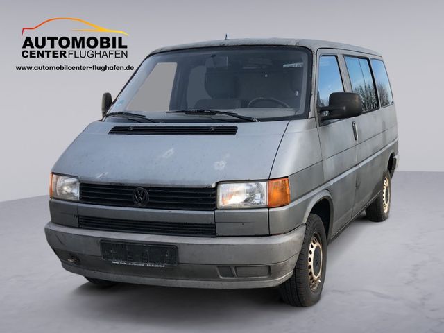 Volkswagen T4 Kombi