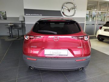 Mazda CX-30 - 3