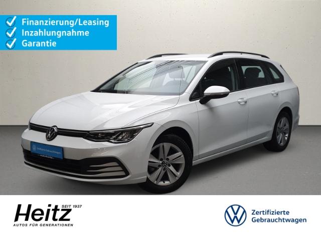Volkswagen Golf Variant 1.0 TSI Life Klima SHZ Lenkradhzg