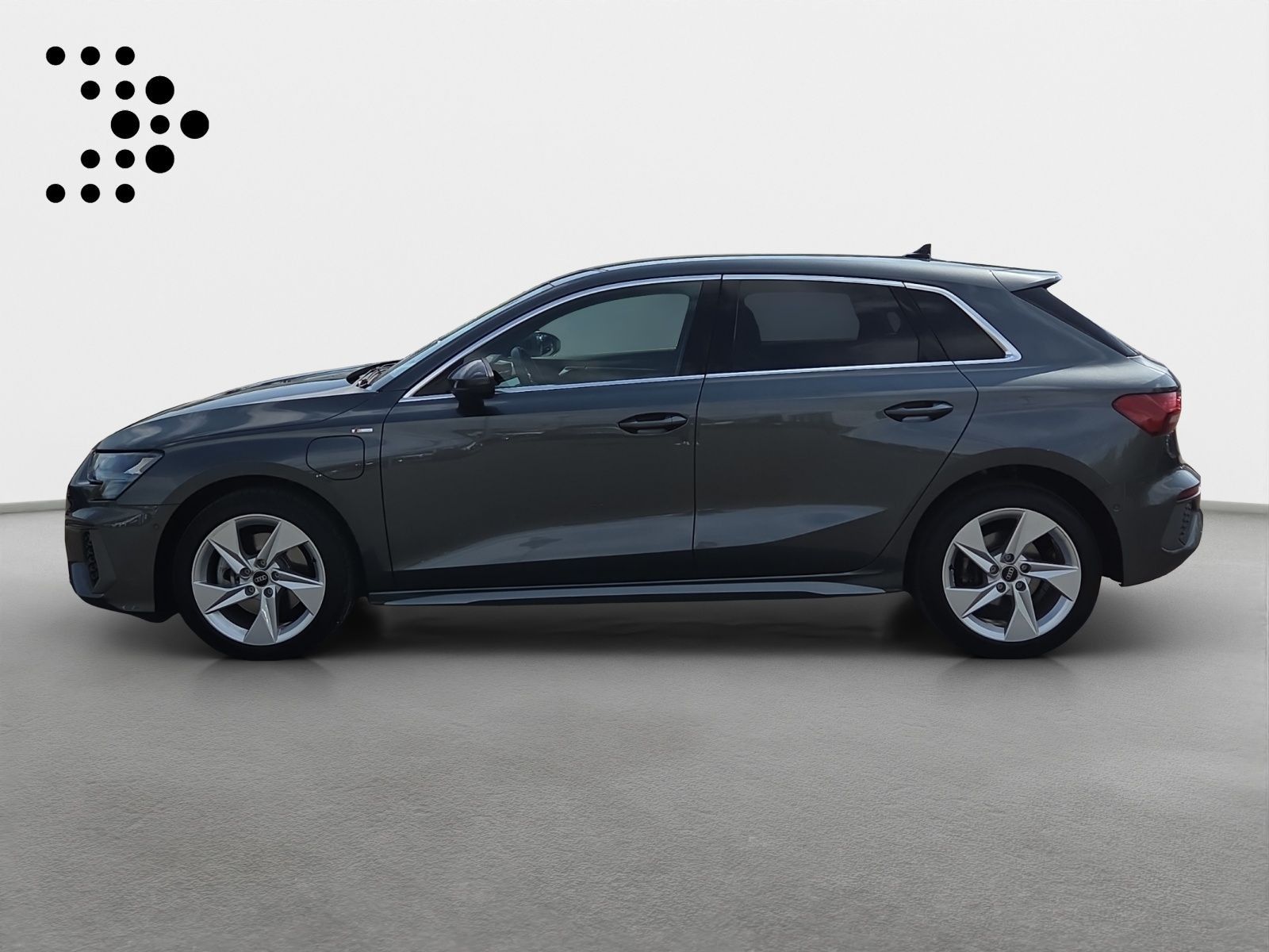 Audi A3 - Bild 3