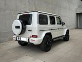 Mercedes-Benz G 500 - AMG - Burmester-3D-40 Jahre Edition - Mercedes-Benz G 500 aus 2020