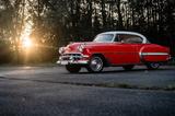 Chevrolet Bel Air Coupe - Restored - Chevrolet Gebrauchtwagen von 1954