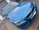 BMW 340i xDriveTour.MSportShad.AHK.Standh.Reling - BMW 340 M Gebrauchtwagen