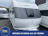 Hobby De Luxe 490 KMF Modell 2026 - Hobby 490