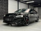 Audi S5 3.0TDI quattro 1.HAND*MATRIX*B&O*360°*CARPLAY - Audi S5: Limousine