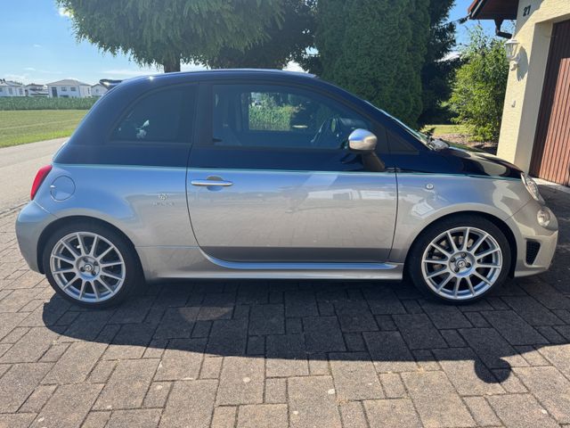 ABARTH 695C