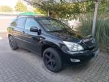 Lexus RX 350 - V6 Allrad AHK Navi Allwetterreifen  - Lexus RX-Serie mit Benzin-Antrieb