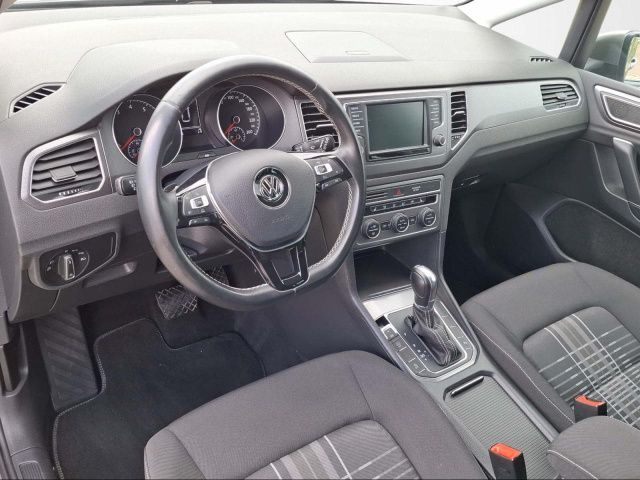 GOLF SPORTSVAN 1.4 TSI DSG LOUNGE