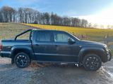 Volkswagen VW Amarok 3.0 DarkLabel - Volkswagen Amarok in Wuppertal
