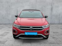 Volkswagen T-Roc - Vorschau Bild 3