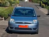 Ford Fiesta viva3-TRG - Ford Fiesta: Viva
