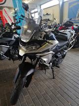 CFMOTO MT800 Sport - CFMOTO 800MT SPORT