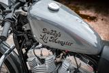 Harley-Davidson XL883 Sportster Iron 883 - J&H - LED - Avon! - HARLEY-DAVIDSON SPORTSTER 883 IRON
