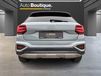 Audi Q2 - Vorschau Bild 8