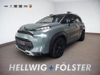 Citroën C3 Aircross Shine HUD Navi SHZ Klimaautom PDC Ap