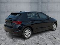 Skoda Fabia - Vorschau Bild 5