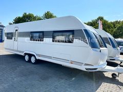 Hobby Prestige 720 UKFe - int. Nr. 1374