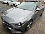 Mercedes-Benz CLA 200 AMG! COUPÉ PANO! DISTR.! KAMERA! AMBIENT