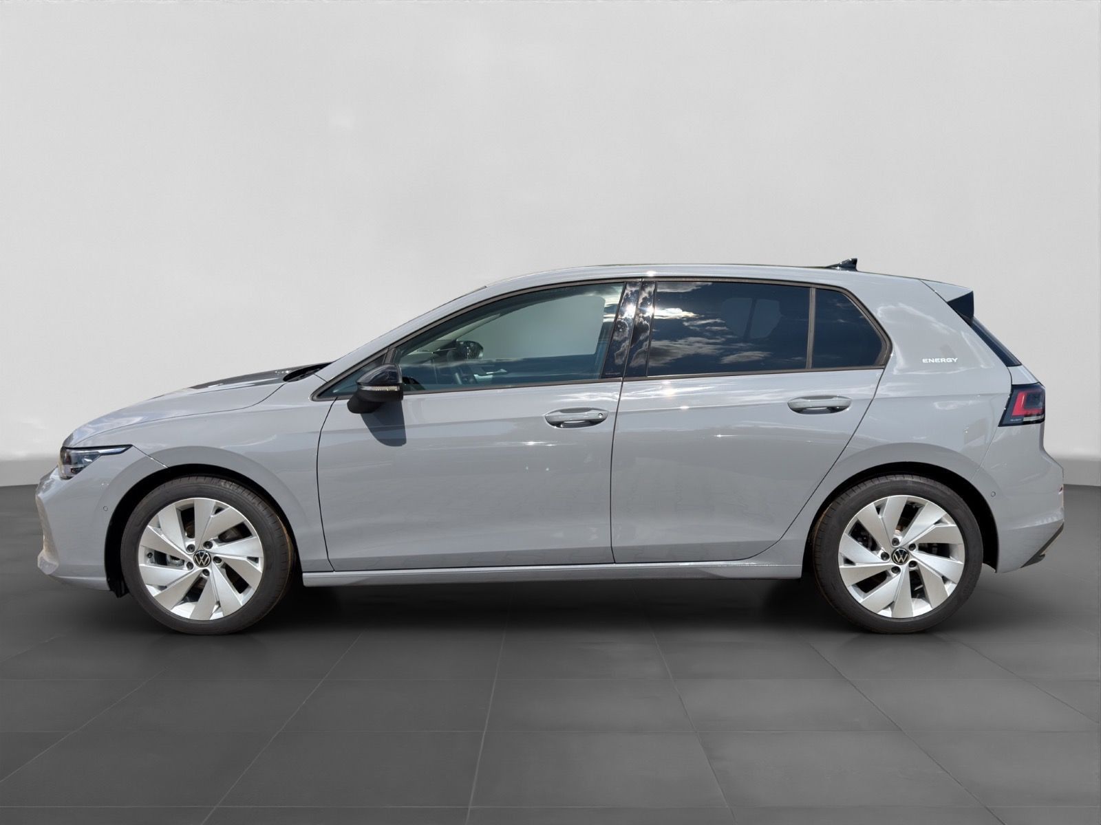 Volkswagen Golf ENERGY 1.5 eTSI DSG AHK MATRIX ACC NAVI foto 3