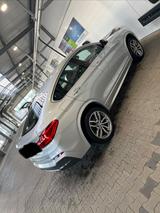 BMW X4 xDrive30d AT xLine  - BMW X4 von privat