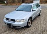 Audi A4 2.8 Avant tiptronic quattro  - Audi A4 aus 1999: 2.8