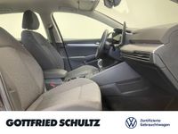 Volkswagen Golf - Vorschau Bild 16