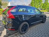 Volvo XC60 D4 AWD Summum - Volvo XC60 in Chemnitz