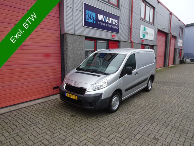 Peugeot Expert 227 2.0 HDI L1H1 Profit+ airco 3 zits