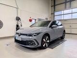 Volkswagen Golf VIII Lim. GTE eHybrid - Volkswagen Golf mit Hybrid-Antrieb: Grau