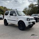 Suzuki SUZUKI Jimny 1.3i 16V cat 4WD MOTORE RIFATTO - Suzuki: Motor