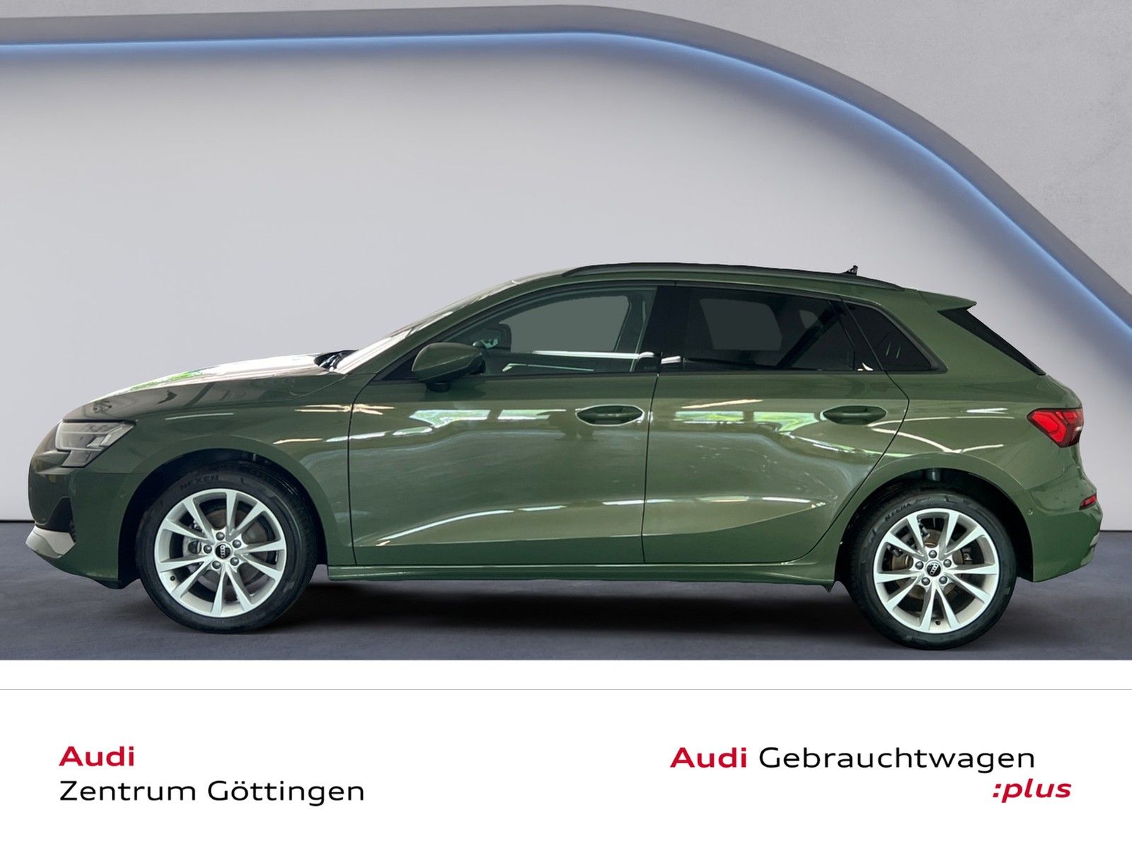 Audi A3 - Bild 2
