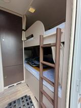 Dethleffs C Go UP 465 KR - Dethleffs Wohnwagen K