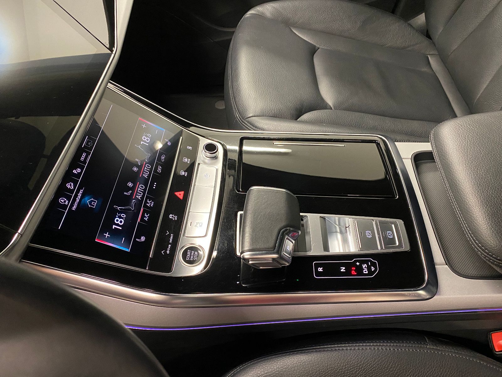 Audi Q7 - Bild 11