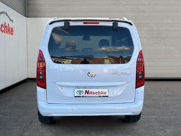 Toyota Proace (Verso) - 4