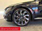 Volkswagen Arteon Shooting Brake 2.0 TDI 4Mo. DSG R-Line DI - VW Arteon Gebrauchtwagen in München