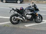 BMW XR 1000 S Tieferlegung  - MOTORRAD TIEFERLEGUNG