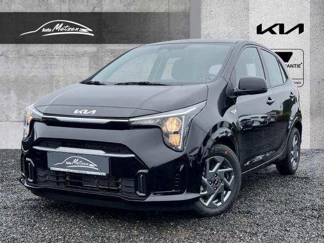 Kia Picanto 1.0 Vision MY26 Navi Apps Klimaautom DAB