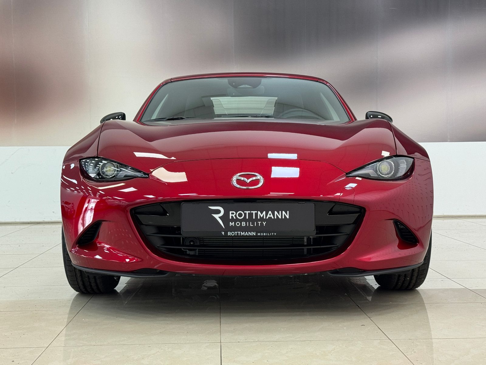 Mazda MX-5 - Bild 2