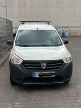 Dacia Dokker - Dacia Dokker Gebrauchtwagen in Berlin