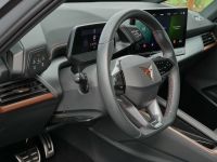 Cupra Born - Vorschau Bild 19