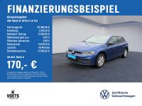 Volkswagen Polo - Vorschau Bild 2
