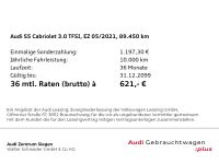 Audi S5 - Vorschau Bild 3