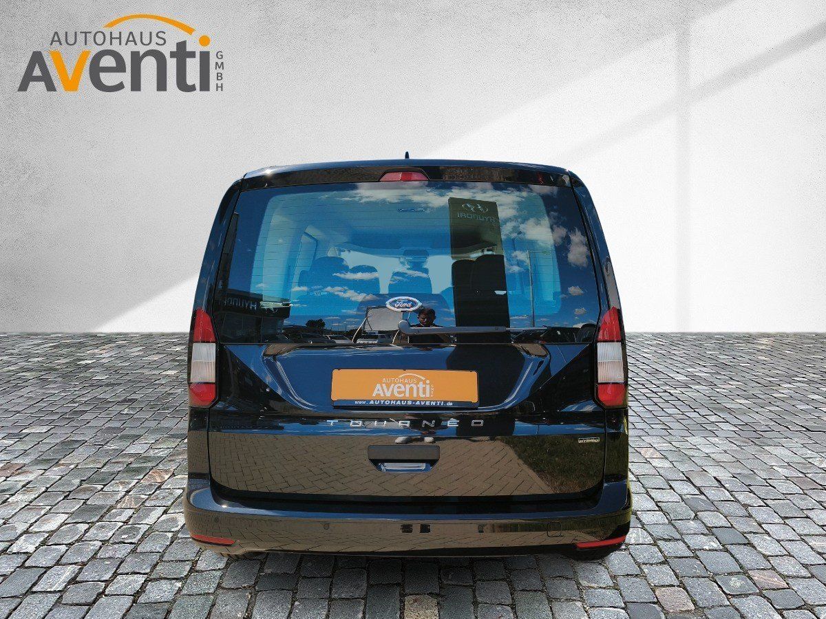 Ford Tourneo Connect - Bild 5