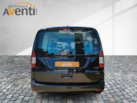 Ford Tourneo Connect - Vorschau Bild 5