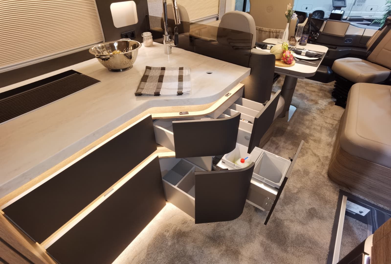 Fahrzeugabbildung Morelo Palace 90 LS Modell 2027