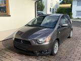 Mitsubishi Colt 1.3 ClearTec 35 Jahre|Tüv 09/27|Sitzheitung - gebrauchte Mitsubishi Van