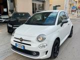 Fiat 500 1.2 allestimento ABARTH ideale per neop - Fiat 500: Id
