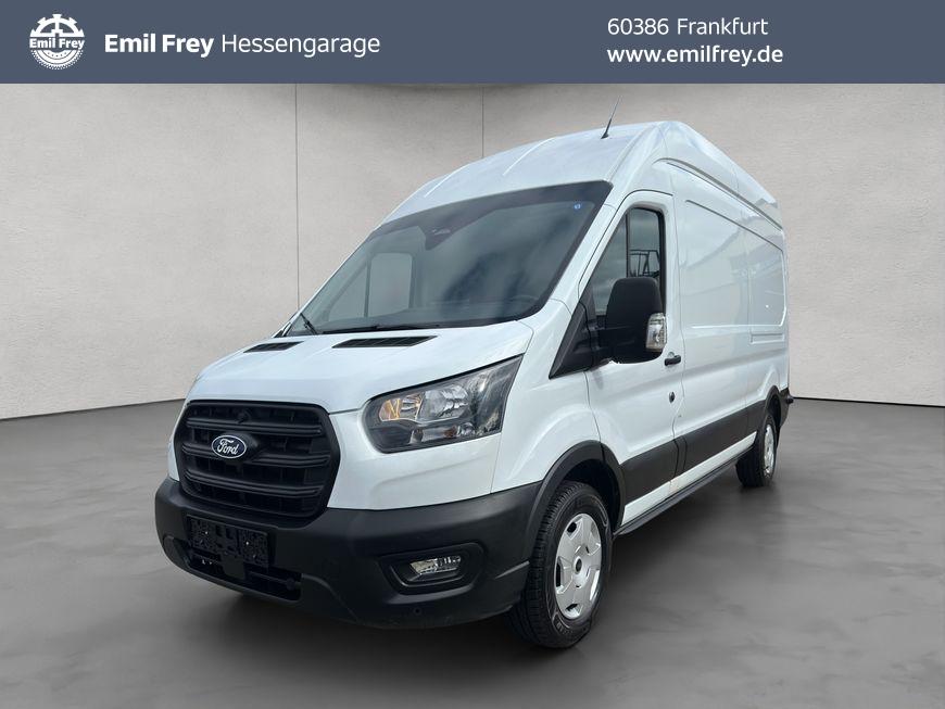 Ford Transit 350 L3H3 Lkw VA Trend